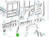 Complete body kit 2D1809393