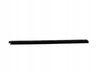 Rubber seal front door (on door) 7393417
