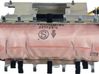Poduszki powietrzne Airbag / Komplet 7030A209BA