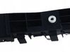 Rear bumper mounting bracket 39085590