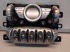 Air conditioning/heating control unit 3452247