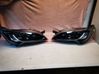 Headlight/headlamp J51150748