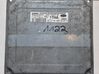 Engine control unit/module 2S6A12A650NB