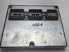 Engine control unit/module 3M5112A650GD