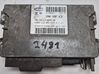 Engine control unit/module IAW16FE3
