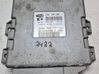 Engine control unit/module IAW1AP20