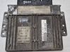 Engine control unit/module 9646988980
