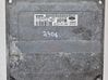 Engine control unit/module 6S6112A650NB