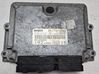 Engine control unit/module 0281010337