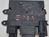 Glow plug pre-heat relay A6391530779