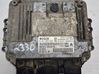 Engine control unit/module 0281011628