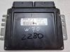 Engine control unit/module 7700112338