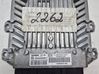 Engine control unit/module ECU 9658212380