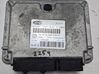 Engine control unit/module IAW4AFSS