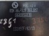 Parking PDC control unit/module 66218363547