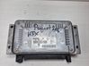 Engine control unit/module 0261206213