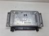 Engine control unit/module 0261204712