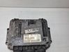 Engine control unit/module 0281010107