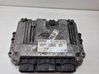 Engine control unit/module 0281010707