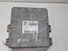 Engine control unit/module IAW1AF17