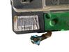 Rear door lock 30634621