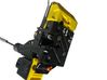 Rear door lock 30634624