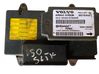 Airbag control unit/module 30724427