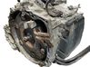 Automatic gearbox 30751902