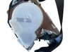 Rear seatbelt 34024990C