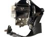 Rear seatbelt 34024991C