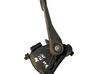 Accelerator throttle pedal 30683514