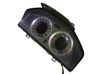 Speedometer (instrument cluster) 31270366