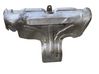 Exhaust heat shield 31219941