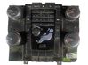 Climate control unit 30795266