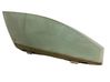 Front door window/glass (coupe) 43R000007