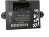 Door control unit/module 31318963