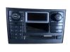 Radio/CD/DVD/GPS head unit 30679226