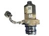 Rear gearbox reducer/haldex oil pump 113430