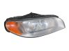 Phare frontale 31214348