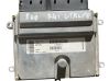 Engine control unit/module P30650677