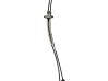 Gear shift cable linkage 30759104