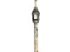 Front driveshaft P8689211