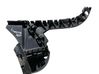 Rear bumper mounting bracket 30678703
