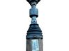 Front driveshaft P31256779
