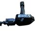 Oil level sensor 9G9N6C624AC