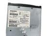 Navigation unit CD/DVD player 31260715