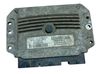 Jousituksen ohjainlaite/moduuli 215849956B