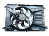 Electric radiator cooling fan 6G918C607SC