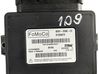 Hand brake control module 31334872