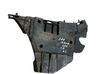 Front bumper mounting bracket 31265344